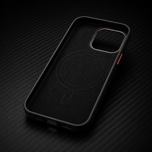 Carbonoryx Premium Carbon Case - Immediate delivery