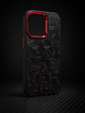 Carbonoryx Premium Carbon Case - Heti toimitukseen